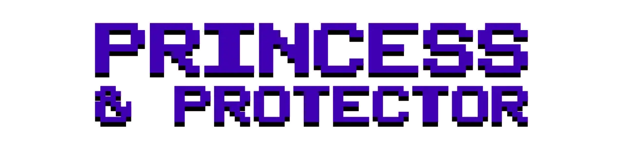 Princess & Protector Header
