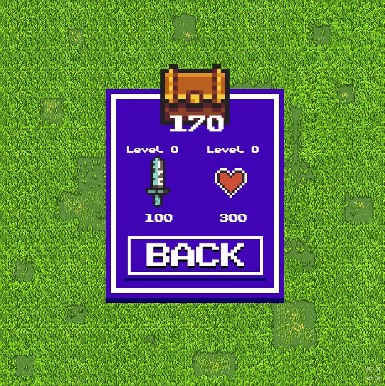 Princess & Protector Screenshot 3