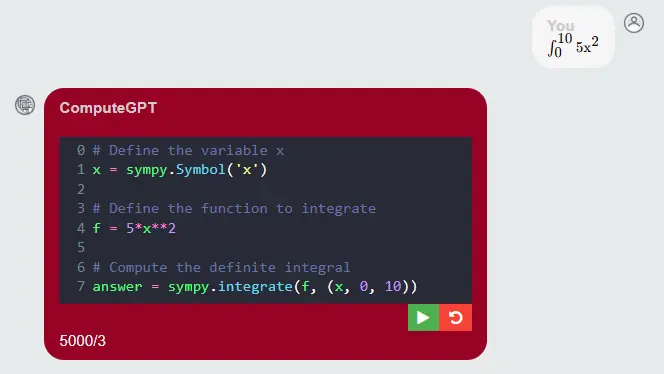 ComputeGPT Technology Implementation Image 4