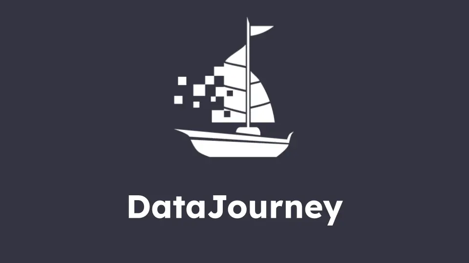 DataJourney Project Overview