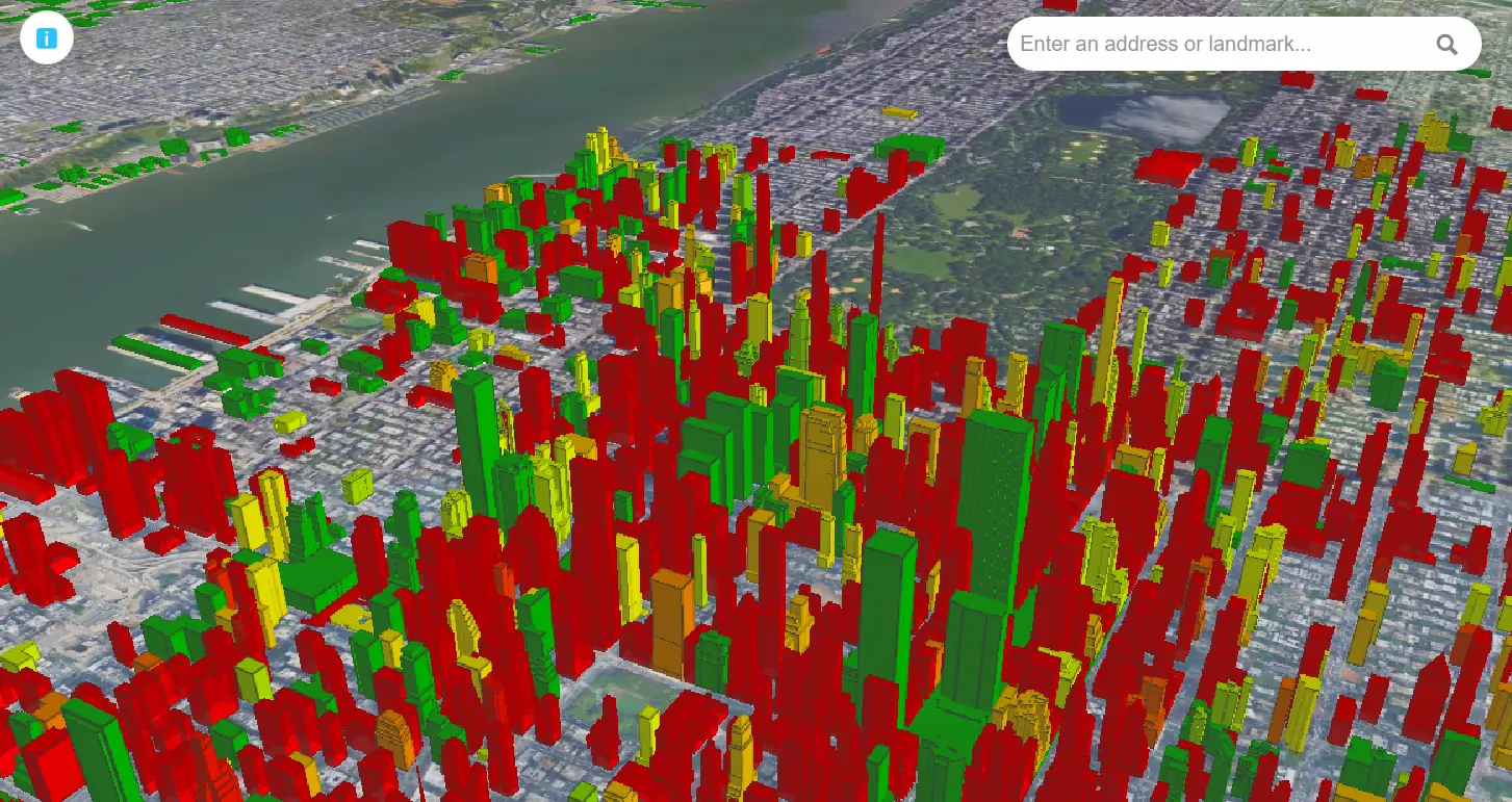 Indoor Air Temperature Model Project Overview