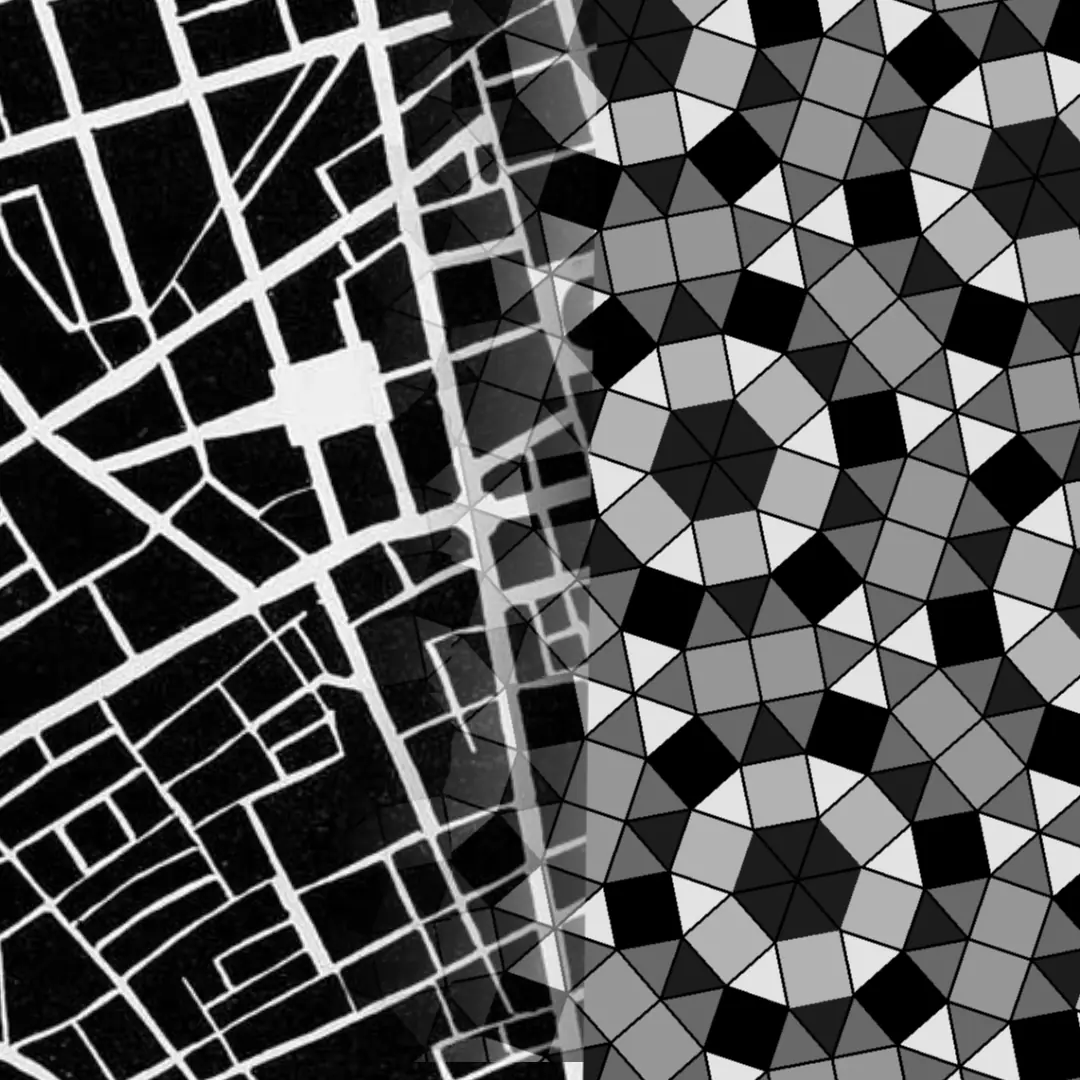 Urban Tessellation Project Overview