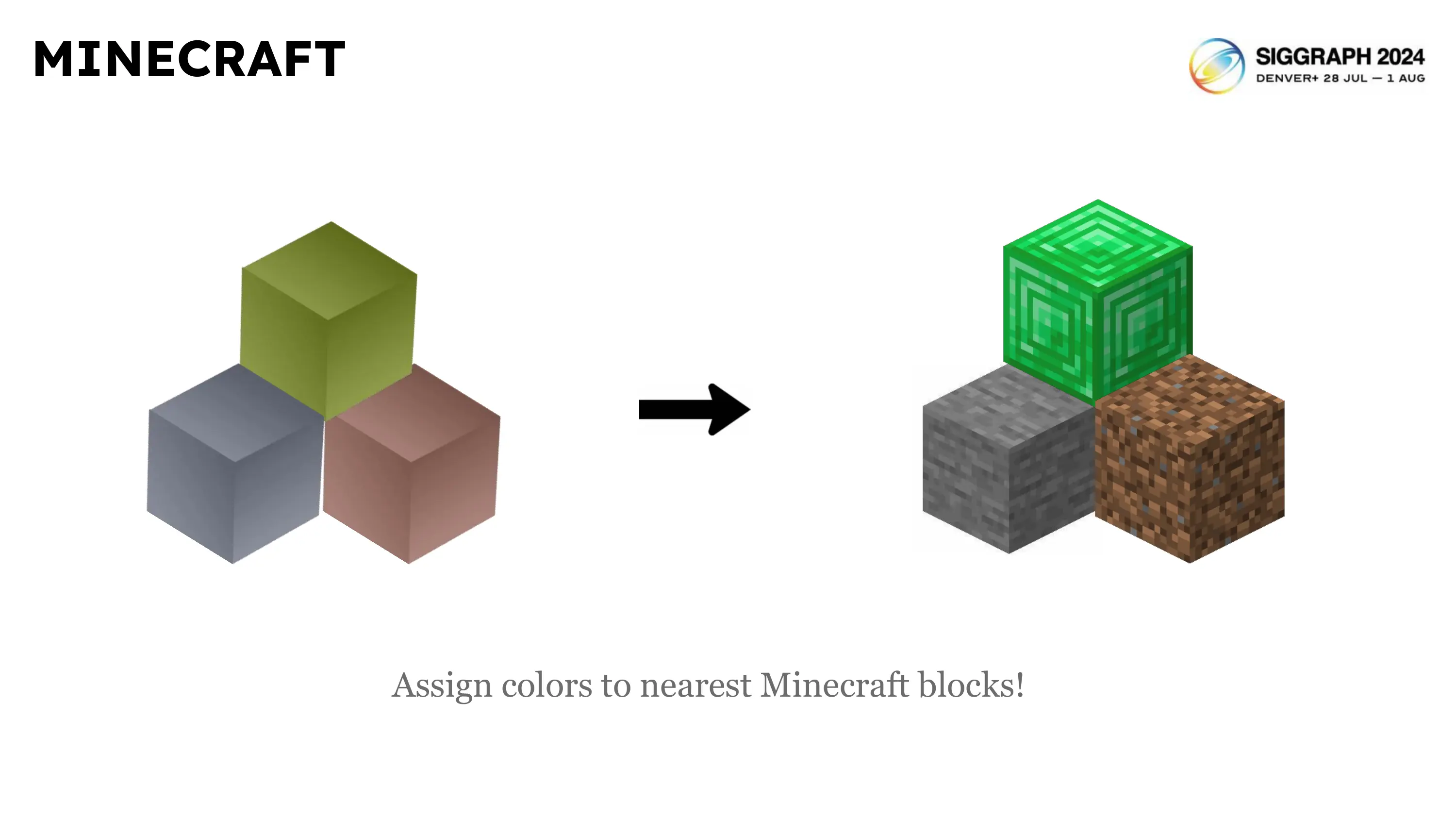 Minecraft Support Image 1