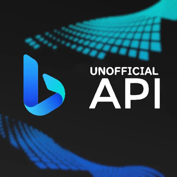 BingAI Unofficial API Project Overview