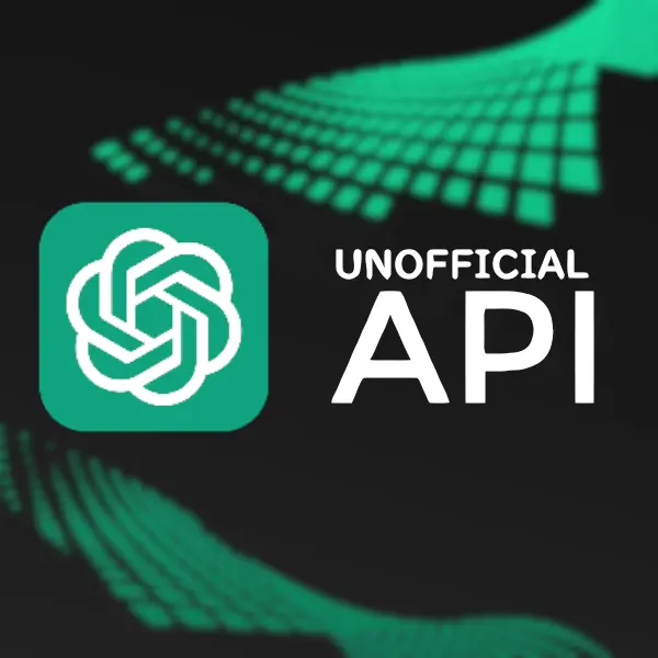 ChatGPT Unofficial API Project Overview