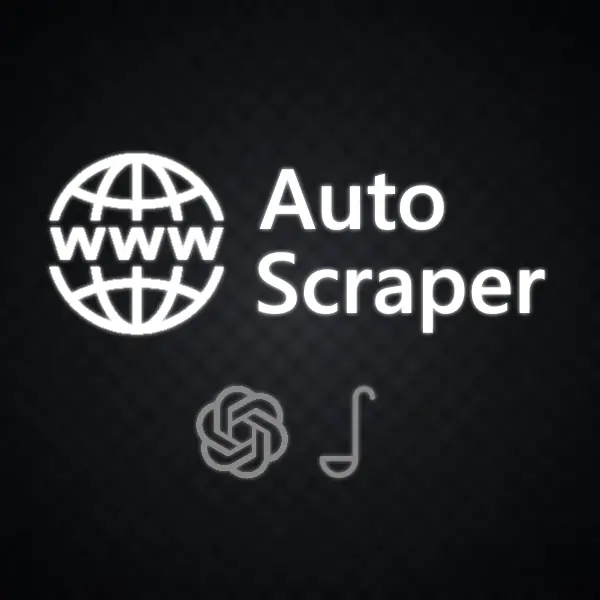 GPT Auto Scraper Project Overview