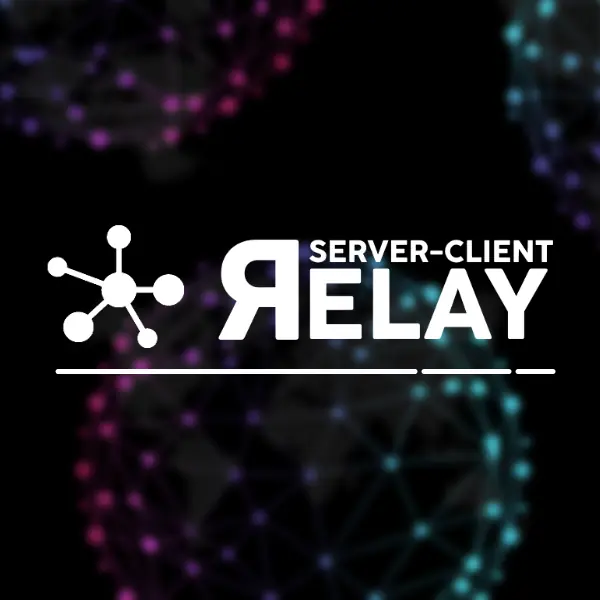Relay Server Project Overview