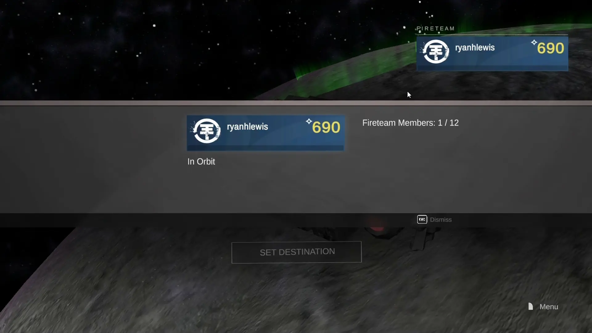 Player Card Expanded